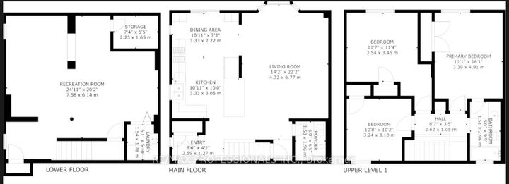 Photo 49 at 99 Desert Sand Drive, Wellington, Brampton