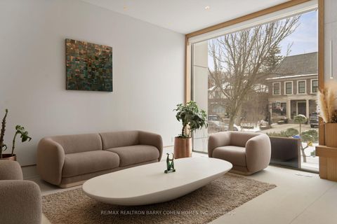 Photo 9 at 210 Glenayr Road, Forest Hill South, Toronto