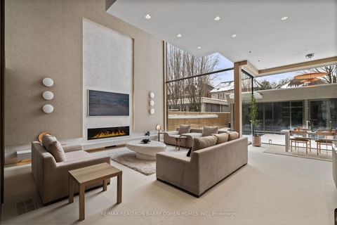 Photo 15 at 210 Glenayr Road, Forest Hill South, Toronto