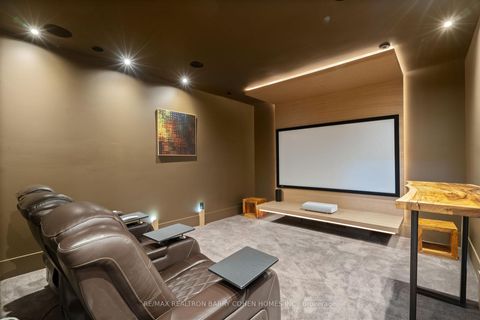 Photo 32 at 210 Glenayr Road, Forest Hill South, Toronto