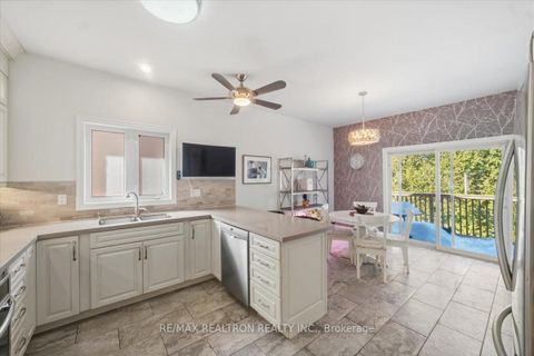 Photo 9 at 28 Headwater Crescent, Oak Ridges Lake Wilcox, Richmond Hill