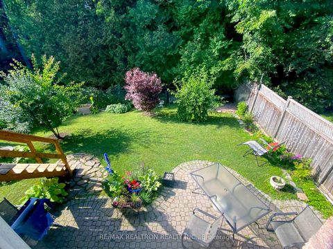 Photo 39 at 28 Headwater Crescent, Oak Ridges Lake Wilcox, Richmond Hill