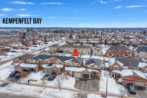 Photo 1 at 70 Weymouth Road, Georgian Drive, Barrie