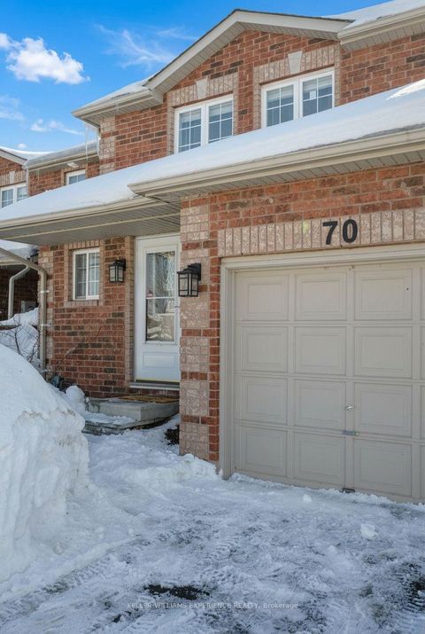 Photo 9 at 70 Weymouth Road, Georgian Drive, Barrie
