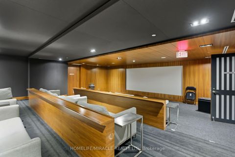 Photo 23 at 41 - 23 Valhalla Inn Road, City Centre West, Toronto