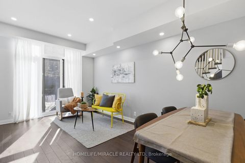 Photo 26 at 41 - 23 Valhalla Inn Road, City Centre West, Toronto