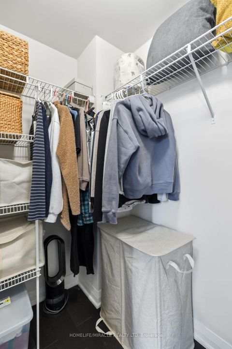 Photo 31 at 41 - 23 Valhalla Inn Road, City Centre West, Toronto