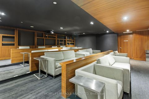 Photo 33 at 41 - 23 Valhalla Inn Road, City Centre West, Toronto