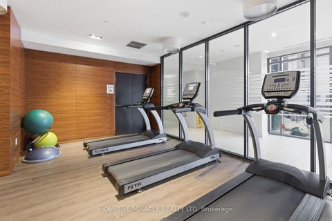 Photo 35 at 41 - 23 Valhalla Inn Road, City Centre West, Toronto