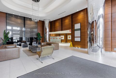 Photo 37 at 41 - 23 Valhalla Inn Road, City Centre West, Toronto