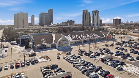 Photo 39 at 41 - 23 Valhalla Inn Road, City Centre West, Toronto