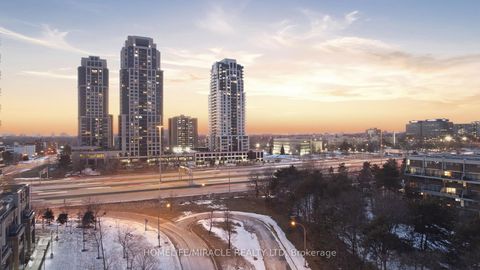 Photo 42 at 41 - 23 Valhalla Inn Road, City Centre West, Toronto