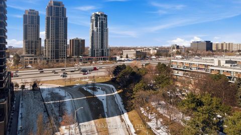 Photo 43 at 41 - 23 Valhalla Inn Road, City Centre West, Toronto