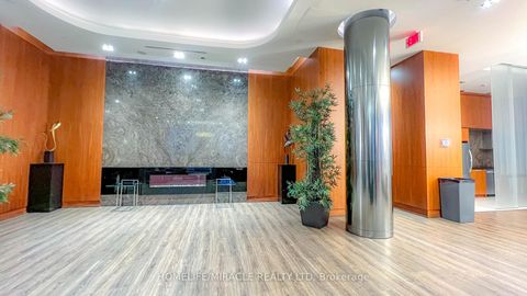 Photo 44 at 41 - 23 Valhalla Inn Road, City Centre West, Toronto