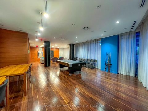 Photo 45 at 41 - 23 Valhalla Inn Road, City Centre West, Toronto