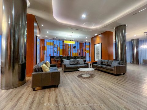 Photo 46 at 41 - 23 Valhalla Inn Road, City Centre West, Toronto