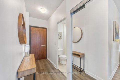 Photo 1 at 606 - 500 Sherbourne Street, North St. James Town, Toronto