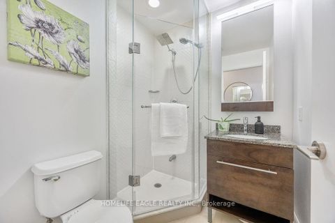 Photo 14 at 606 - 500 Sherbourne Street, North St. James Town, Toronto