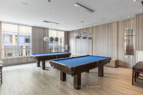 Photo 16 at 606 - 500 Sherbourne Street, North St. James Town, Toronto