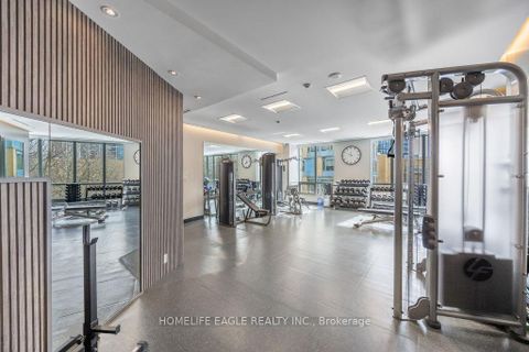 Photo 17 at 606 - 500 Sherbourne Street, North St. James Town, Toronto