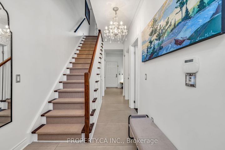 Photo 3 at 50 Stanley Terrace, Niagara, Toronto