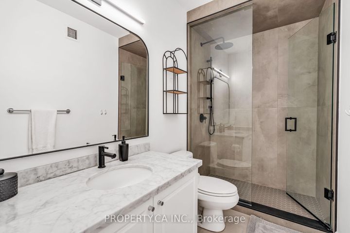 Photo 11 at 50 Stanley Terrace, Niagara, Toronto