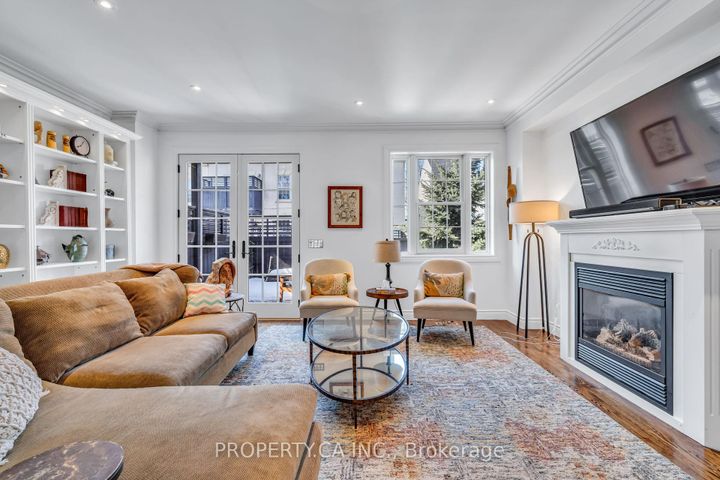 Photo 13 at 50 Stanley Terrace, Niagara, Toronto