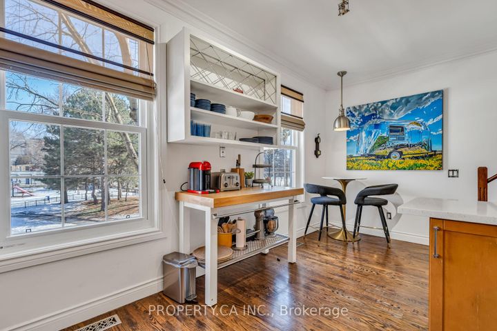 Photo 20 at 50 Stanley Terrace, Niagara, Toronto