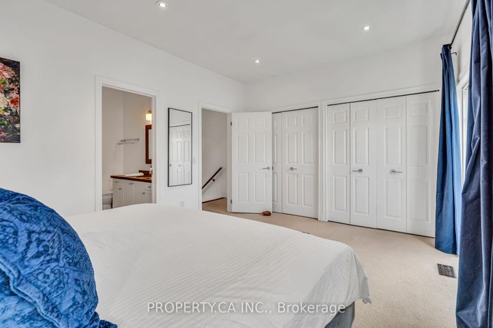 Photo 23 at 50 Stanley Terrace, Niagara, Toronto