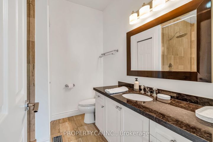 Photo 24 at 50 Stanley Terrace, Niagara, Toronto