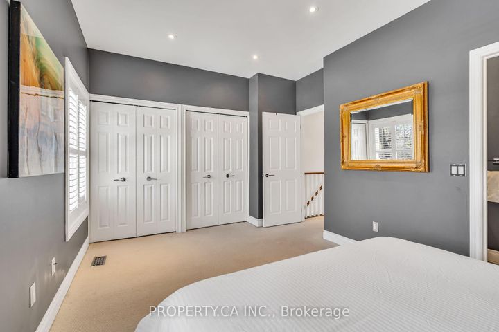 Photo 26 at 50 Stanley Terrace, Niagara, Toronto