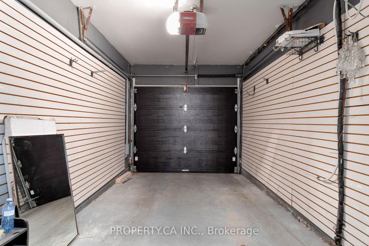 Photo 29 at 50 Stanley Terrace, Niagara, Toronto