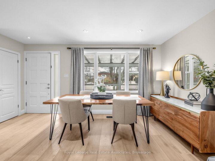 Photo 10 at 96 Angelene Street, Mineola, Mississauga