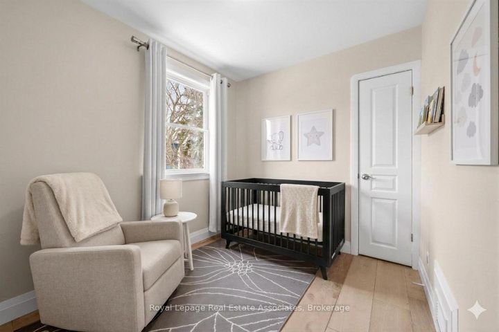 Photo 14 at 96 Angelene Street, Mineola, Mississauga