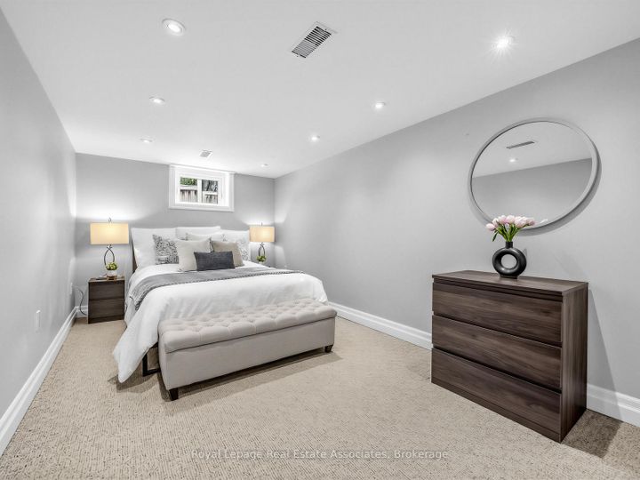 Photo 22 at 96 Angelene Street, Mineola, Mississauga