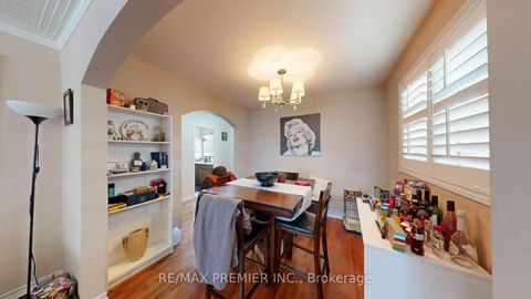Photo 8 at 52 Montcalm Avenue, Belgravia, Toronto