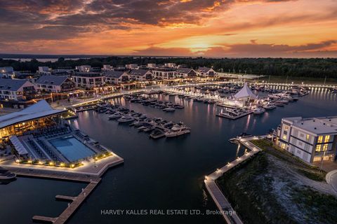 Photo 0 at 3711 Riva Avenue, Rural Innisfil, Innisfil