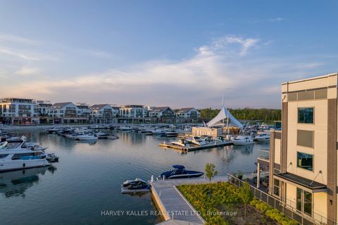 Photo 4 at 3711 Riva Avenue, Rural Innisfil, Innisfil