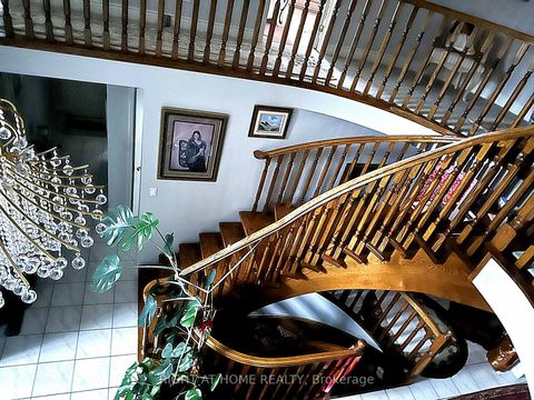 Photo 1 at 32 Creston Road, Glen Park, Toronto