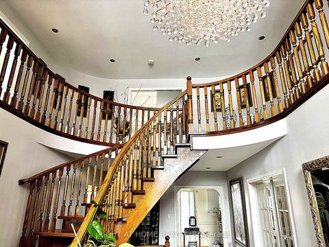 Photo 2 at 32 Creston Road, Glen Park, Toronto