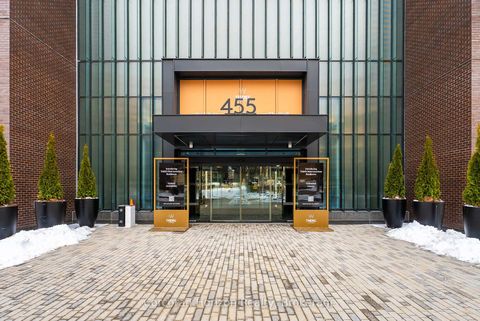 Photo 0 at 610 - 455 Wellington Street W, Waterfront Communities C1, Toronto