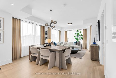 Photo 8 at 610 - 455 Wellington Street W, Waterfront Communities C1, Toronto