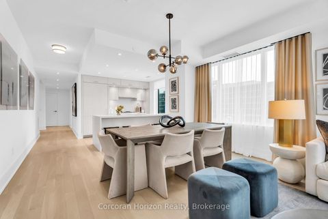 Photo 14 at 610 - 455 Wellington Street W, Waterfront Communities C1, Toronto