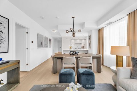 Photo 17 at 610 - 455 Wellington Street W, Waterfront Communities C1, Toronto