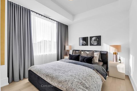 Photo 27 at 610 - 455 Wellington Street W, Waterfront Communities C1, Toronto