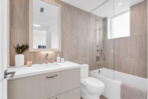 Photo 28 at 610 - 455 Wellington Street W, Waterfront Communities C1, Toronto