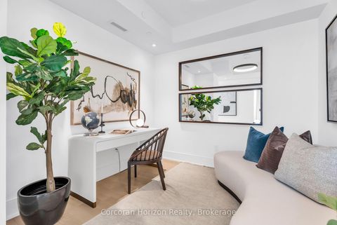 Photo 29 at 610 - 455 Wellington Street W, Waterfront Communities C1, Toronto