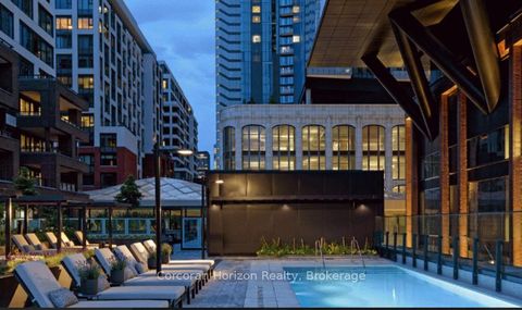 Photo 35 at 610 - 455 Wellington Street W, Waterfront Communities C1, Toronto