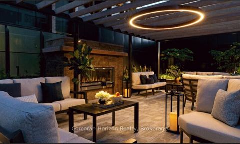 Photo 36 at 610 - 455 Wellington Street W, Waterfront Communities C1, Toronto