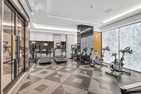 Photo 38 at 610 - 455 Wellington Street W, Waterfront Communities C1, Toronto